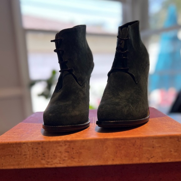 Opening Ceremony boots - Picture 4 of 8